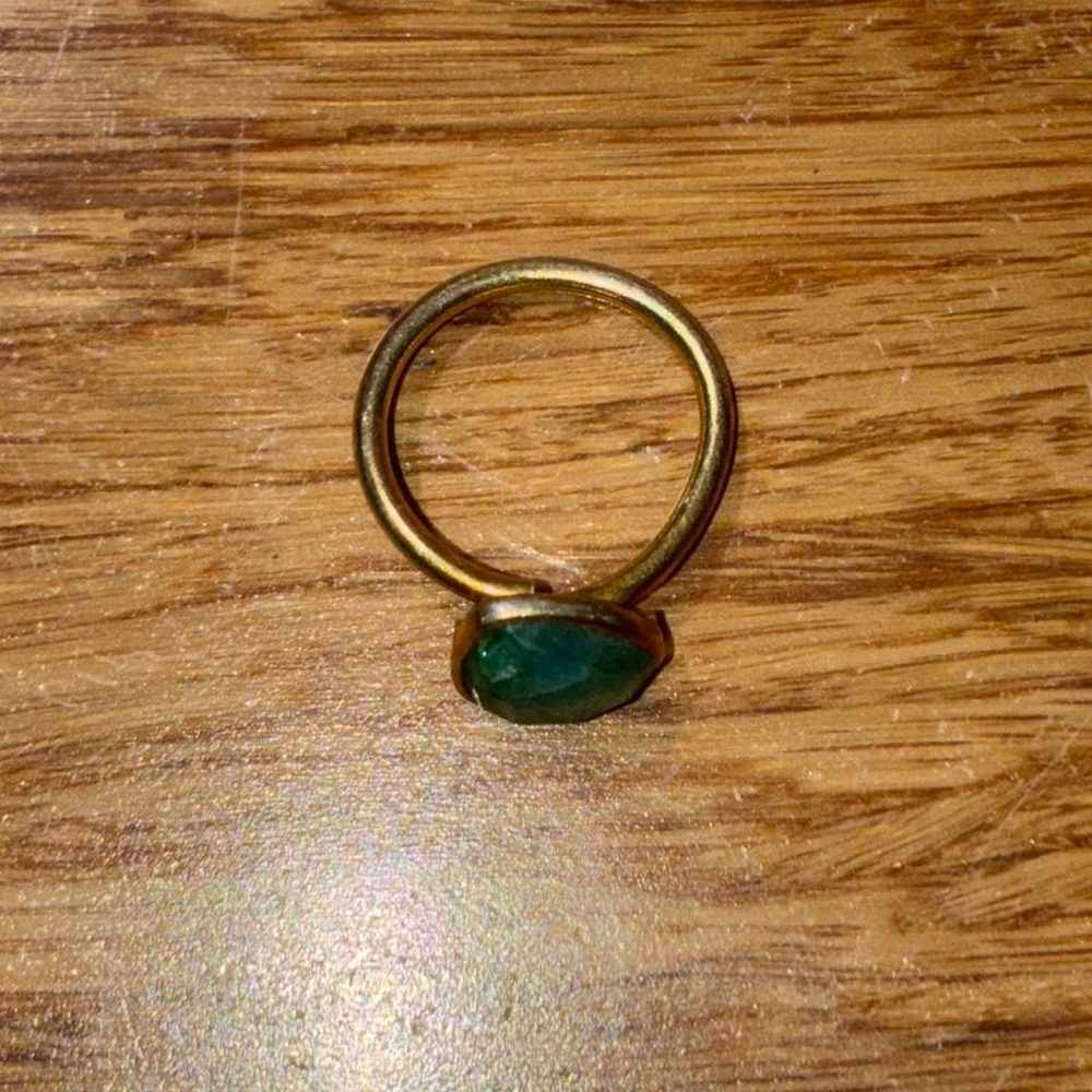 Stone Ring - image 3